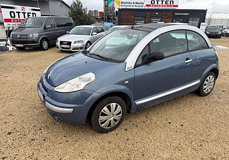Citroën C3 Pluriel HDi 70 Exclusive
