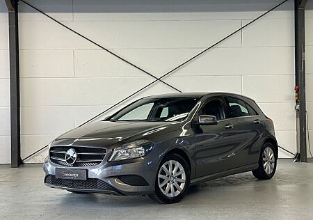 Mercedes-Benz A 200 A200/BlueEfficiency/SHZ/Sportsitze/Navi/
