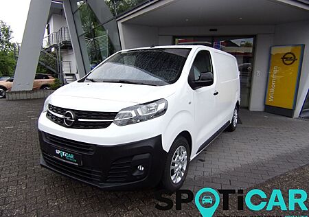 Opel Vivaro 2.0D Elegance Cargo M AT AHK NAVI RFK