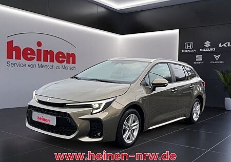 Suzuki Swace 1.8 Comfort Plus NAVI+RÜCKFAHRKAMERA+PDC