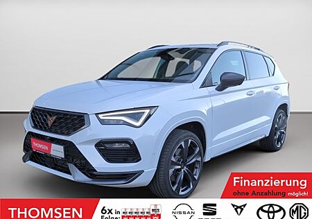 Cupra Ateca 1.5 TSI AHK Navi ACC AUT LED Kamera