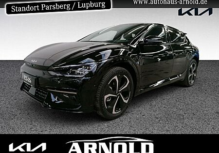 Kia EV6 77,4 kWh GT Line AWD Assistenz WP Design HUD