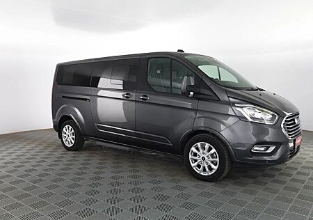 Ford Tourneo Custom Custom 2.0 Aut. 320 L2 Titanium Navi Sitzheizung