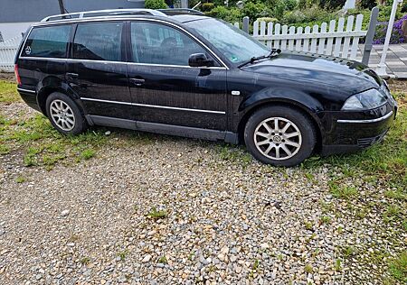 VW Passat Variant Volkswagen 1.9TDI 96kw Trendline Variant...