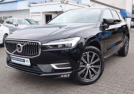 Volvo XC 60 XC60 B4 D AWD Geartronic Inscription|NAVI|360CAM