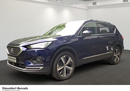 Seat Tarraco Xcellence 2.0 TDI DSG Voll-LED Einparkhi