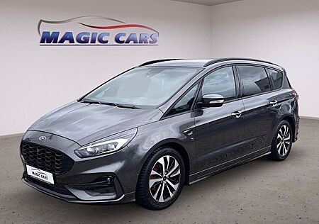 Ford S-Max 2.0 EcoBlue Aut. ST-LINE *LED*AHK*KEYLESS*