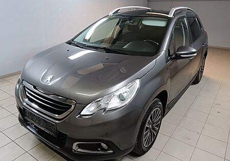 Peugeot 2008 Active