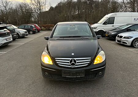Mercedes-Benz B 180 B -Klasse CDI