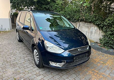 Ford Galaxy 2,0 TDCi 96kW DPF Ambiente Ambiente