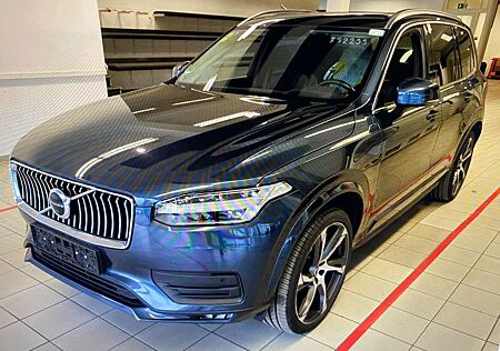 Volvo XC 90 XC90 Momentum Pro AWD