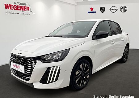 Peugeot 208 Allure 100 1.2 PureTech *360Kamera*SHZ*