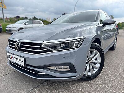 Volkswagen Passat 2.0 TDI Variant Business Navi Matrix ACC
