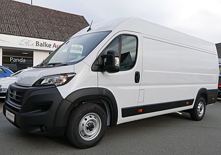 Fiat Ducato Maxi L5H2 180PS mit TOP Ausstattung!!!