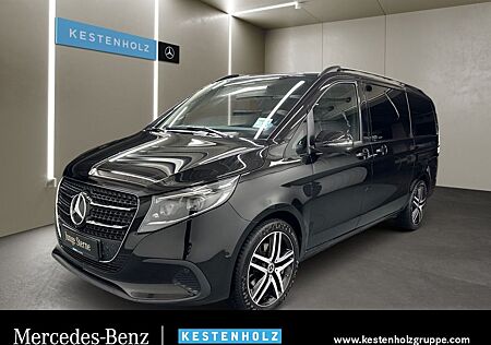 Mercedes-Benz V 300 d lang 4M WideScreen 360° Stdhzg