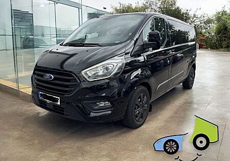 Ford Transit Custom Kombi L2 Standheizung/CarPlay/PDC