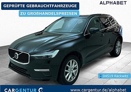 Volvo XC 60 B4 AHK El.Heckkl. LED Lane