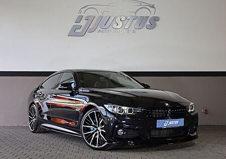 BMW 430i Gran Coupé/HK/HUD/APPLE/RFK/TTW/SHZ/SBD/R20