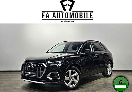Audi Q3 35 TFSI Sport Virtual LED Plus Standheiz. AHK