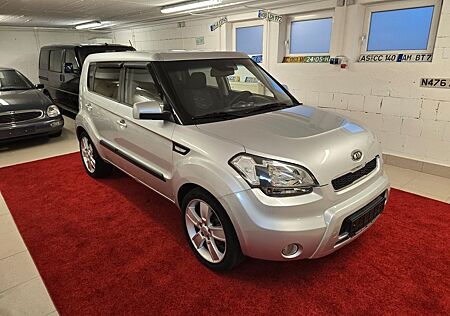 Kia Soul 1.6 CRDi KEIN ROST! ! !