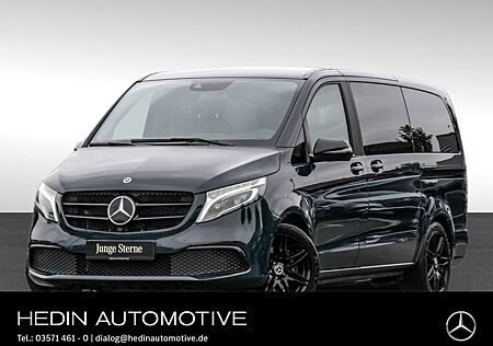 Mercedes-Benz V 300 V300 AVANTGARDE EDITION Lang |AMG|DISTRO|AHK|PAN