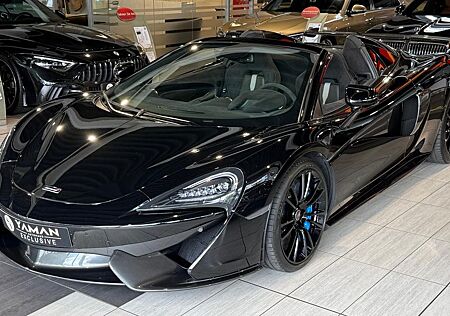 McLaren 570S *B&W*MSO*Lux P.*Lift*