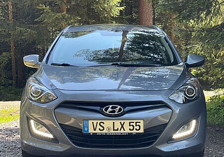 Hyundai i30 CW 1.4 Classic Classic