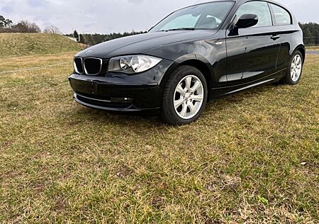 BMW 116i 116 Baureihe 1 Lim.