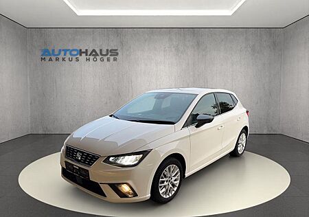 Seat Ibiza 1.0 TSI Xcellence NAVI+MIRROR LINK+TEMPOMA