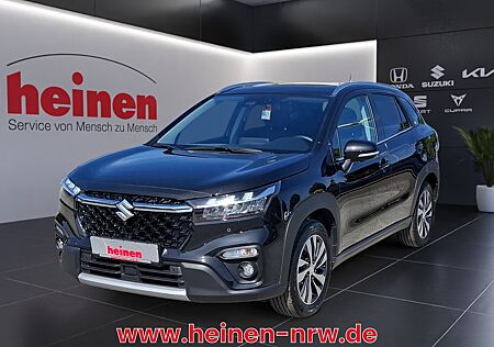 Suzuki SX4 S-Cross S-Cross 1.5 Comfort+ ALLGRIP AGS NAVI LED PANO