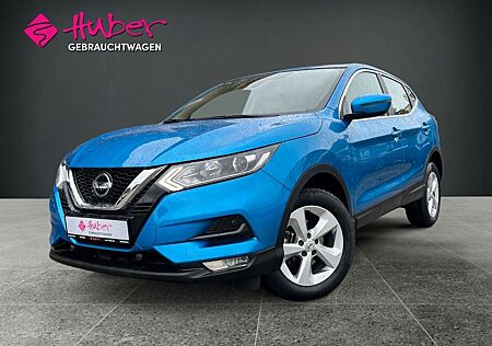 Nissan Qashqai SHIRO 1.3 DIG-T (* RÜCKFAHRKAMERA *)