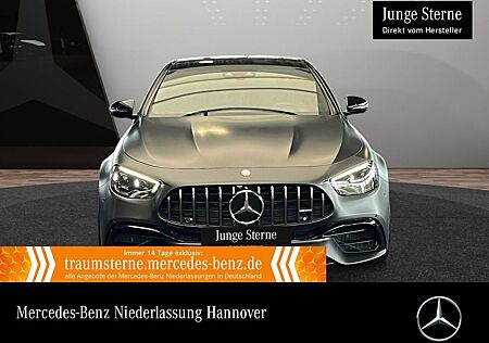 Mercedes-Benz E 63 AMG E 63 S 4M+ FINAL EDITION/PERF ABGAS+SITZE/PANO