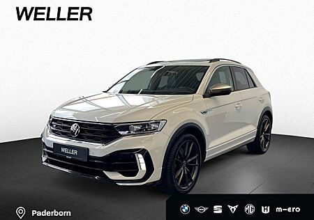 VW T-Roc Volkswagen 2.0 TSI 4M ACC,Akrapovic,19",Blind-Sp,Pano