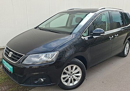 Seat Alhambra Style 7 SITZE BI - XENON ALLWETTER NEU
