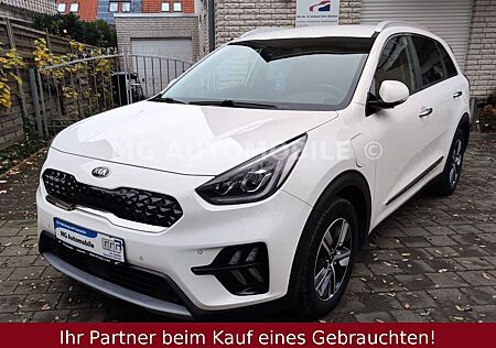 Kia Niro Spirit 1.6 Plug-in Hybrid Spirit KeylessGo