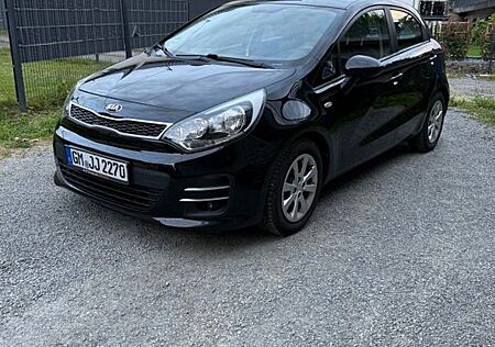 Kia Rio 1.2 Sensation! Sensation!