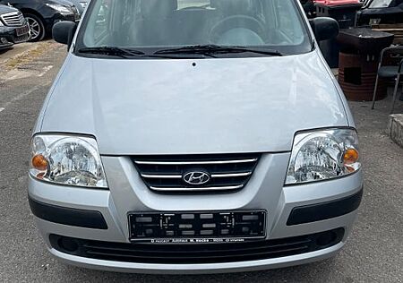 Hyundai Atos 1.1