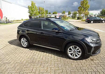 VW Taigo Volkswagen 1.5 TSI OPF DSG Life