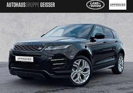 Land Rover Range Rover Evoque RR Evoque P200 R-DYNAMIC SE AWD Automatik ACC