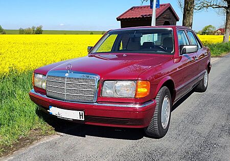 Mercedes-Benz S 260 gebraucht kaufen Mercedes-Benz S 260 260 SE