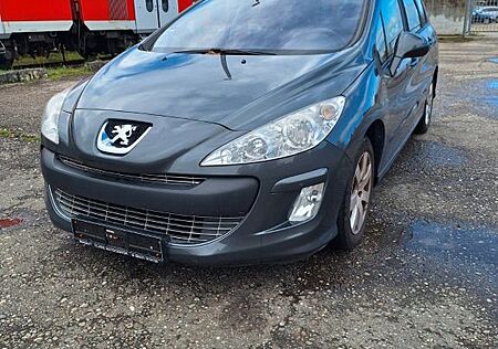 Peugeot 308 SW Sport 150 THP/Klima/PDC/Temp