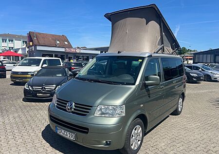 VW T5 California Volkswagen *Küche/el.Aufstelldach/Standheizung