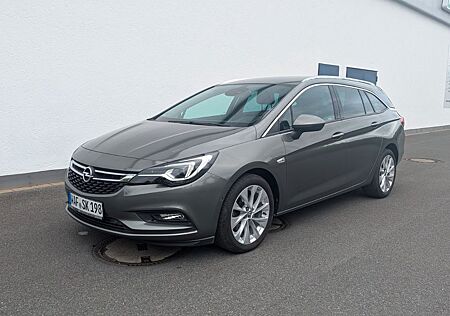 Opel Astra ST 1.6 Turbo Innovation /LED/Standheizung