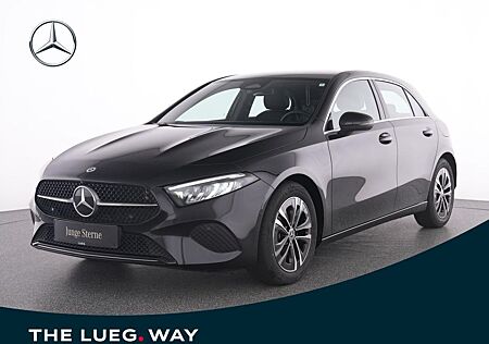 Mercedes-Benz A 200 Progressive+MBUX+LED-HP+RFK+PTS+SpurAssist