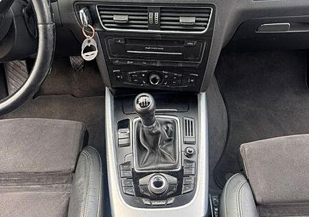 Audi Q5 2.0 TFSI 132kW quattro - s line