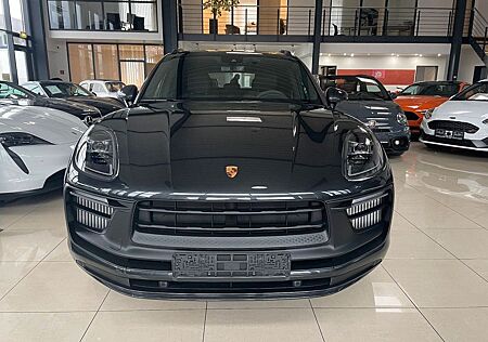 Porsche Macan GTS PDK MY2022 Panorama*Warranty