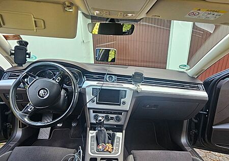 VW Passat Volkswagen 2.0 TDI Comfortline Comfortline