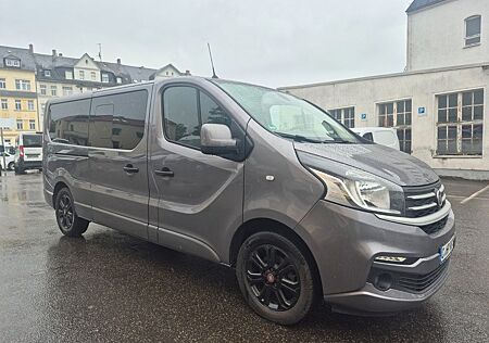 Fiat Talento Kombi - Ratenzahlung möglich