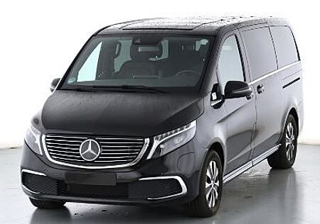 Mercedes-Benz EQV 300 AVANTGARDE Lang LED+VORKLIMA+MBUX