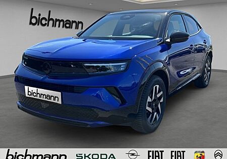 Opel Mokka GS 100 kW 136 PS LED Alu Klimaauto CarPlay